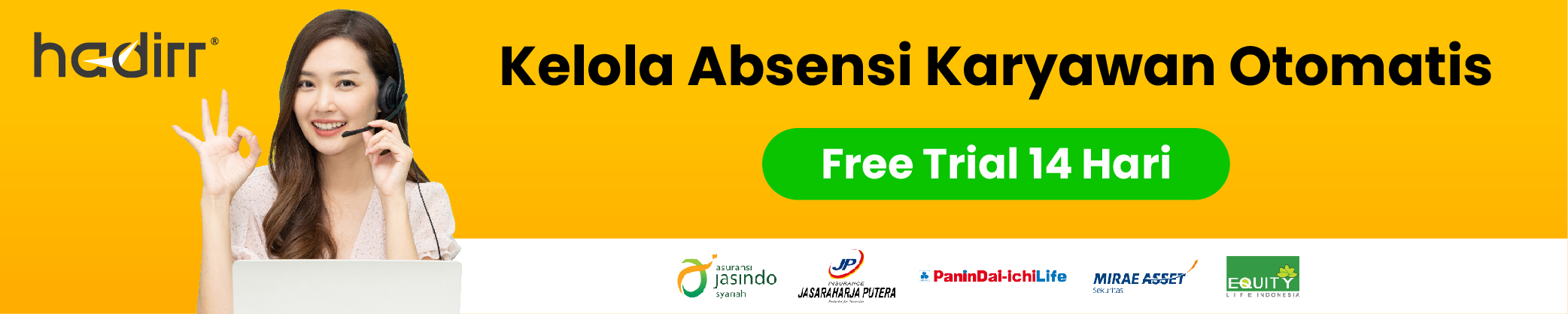 cta cara absensi online