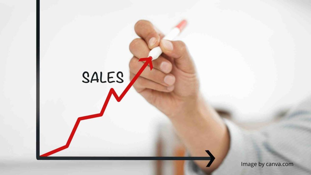 sales plan