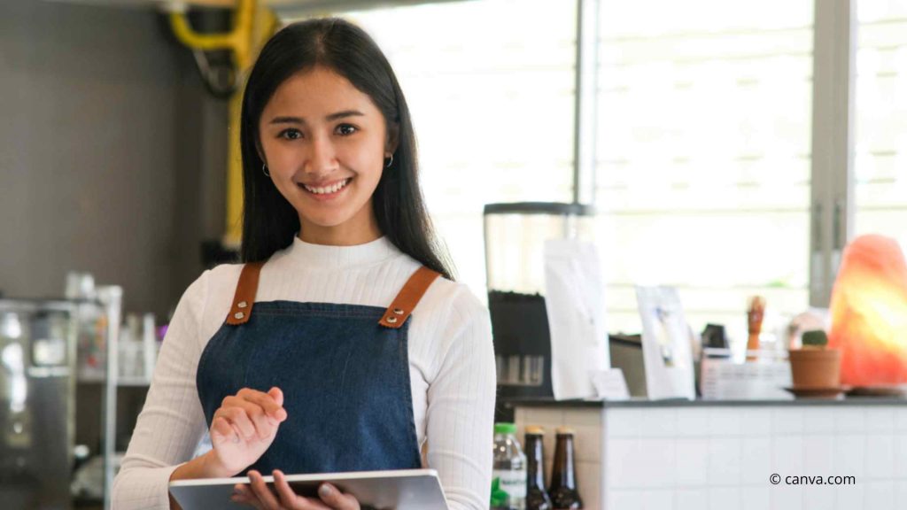 Cara Upselling Restoran