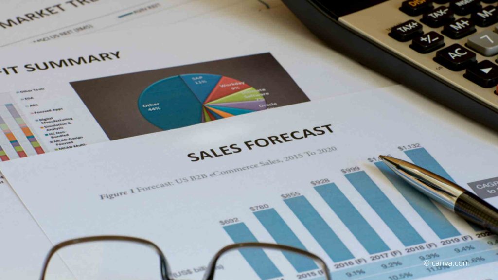 Sales Forecasting