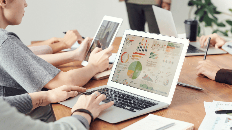 Langkah Analisa Data Penjualan