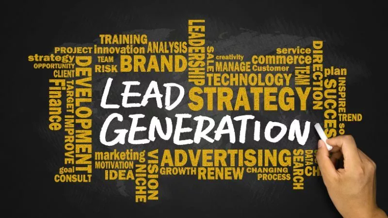 Lead Generation