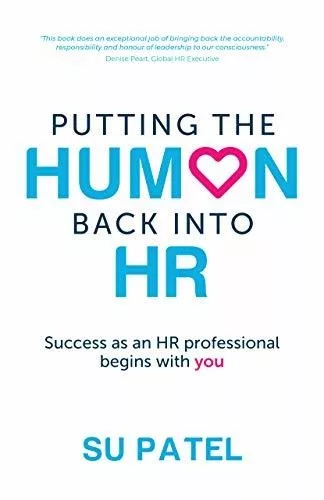 Buku Human HR