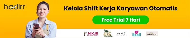 Banner Aplikasi Shift Kerja Karyawan Otomatis Hadirr-01