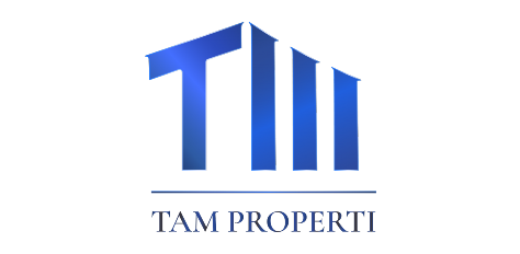 Hadirr dipercaya oleh Tam Properti