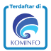 logo kominfo